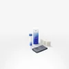 BMW Leder Pflegeset mit UV-Schutz 250 ml