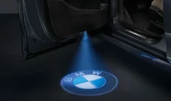 BMW LED Türprojektoren 68mm