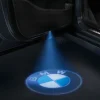 BMW LED-Türprojektoren 50mm 1er F40 2er F44 G42 G87 3er G20 G21 G28 M3 G80 4er G22 G23 M4 G82 G83 Z4 G29