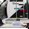 BMW LEGO Set Speed Champions BMW M3 (E30)