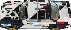BMW LEGO Set Speed Champions BMW M3 (E30)