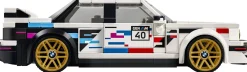 BMW LEGO Set Speed Champions BMW M3 (E30)