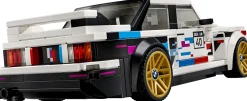 BMW LEGO Set Speed Champions BMW M3 (E30)
