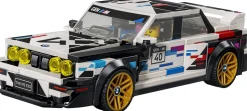 BMW LEGO Set Speed Champions BMW M3 (E30)