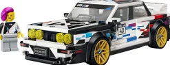 BMW LEGO Set Speed Champions BMW M3 (E30)