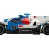 BMW LEGO Speed Champions BMW M Motorsport
