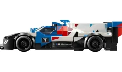 BMW LEGO Speed Champions BMW M Motorsport