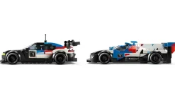 BMW LEGO Speed Champions BMW M Motorsport