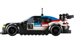 BMW LEGO Speed Champions BMW M Motorsport