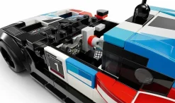 BMW LEGO Speed Champions BMW M Motorsport
