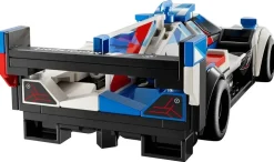 BMW LEGO Speed Champions BMW M Motorsport