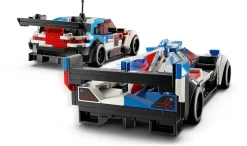 BMW LEGO Speed Champions BMW M Motorsport