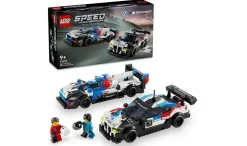 BMW LEGO Speed Champions BMW M Motorsport