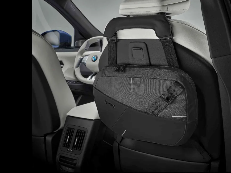 BMW Lehnentasche Business i3 NA0 iX3 NA5