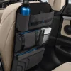 BMW Lehnentasche schwarz / grau