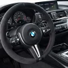 BMW Lenkrad Alcantara M3 CS F80 M4 CS F82