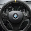 BMW Lenkrad 1er E81 E82 E87 E88 3er E90 E91 E92 E93 X1 E84