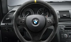 BMW Lenkrad 1er E81 E82 E87 E88 3er E90 E91 E92 E93 X1 E84