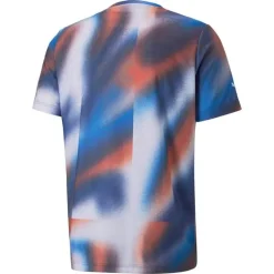 BMW Lifestyle M Motorsport Statement T-Shirt Herren
