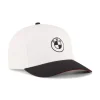 BMW Logo Cap weiß