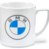 BMW Logo Tasse weiß - 80235B840B6