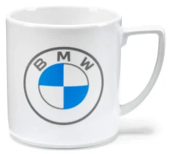 BMW Logo Tasse weiß - 80235B840B6