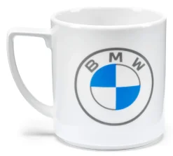 BMW Logo Tasse weiß - 80235B840B6