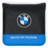 BMW Mallet-Schlägerhaube schwarz