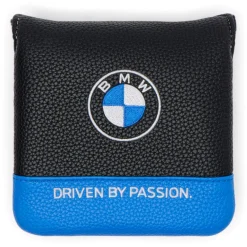 BMW Mallet-Schlägerhaube schwarz