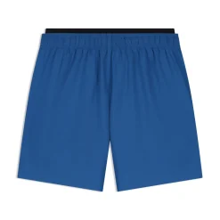 BMW M Badehose Herren blau