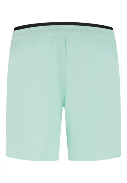 BMW M Badehose Herren mint