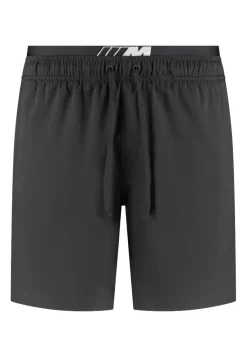 BMW M Badehose Herren schwarz