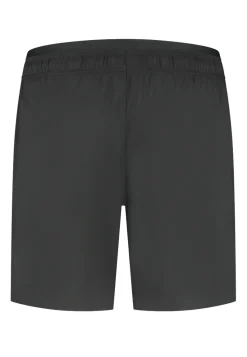 BMW M Badehose Herren schwarz