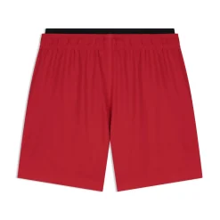 BMW M Badehose rot