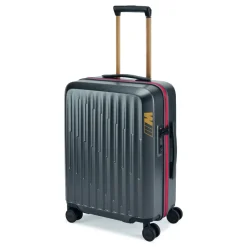 BMW M Boardcase dunkelgrau matt