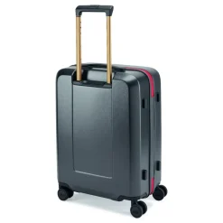 BMW M Boardcase dunkelgrau matt