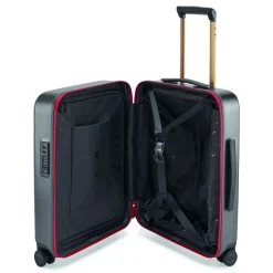 BMW M Boardcase dunkelgrau matt