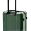 BMW M Boardcase Handgepäckkoffer grün - 80225B97C13