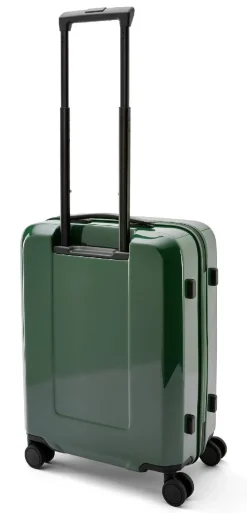 BMW M Boardcase Handgepäckkoffer grün - 80225B97C13