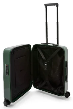 BMW M Boardcase Handgepäckkoffer grün - 80225B97C13