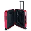 BMW M Boardcase rot