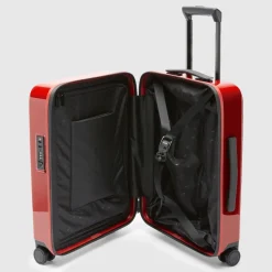 BMW M Boardcase rot