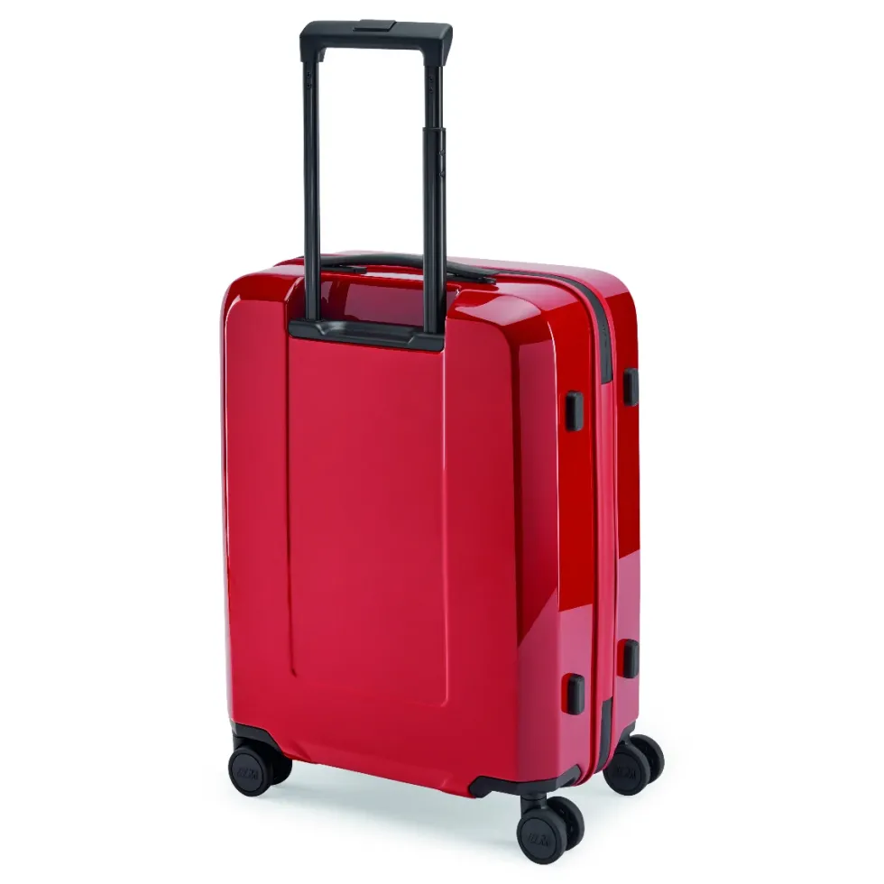 BMW M Boardcase rot