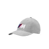BMW M Cap Logo farbig