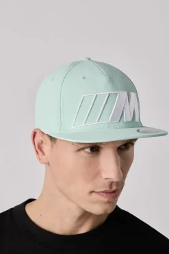 BMW M Cap mint