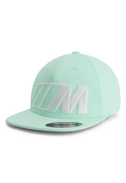 BMW M Cap mint