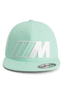BMW M Cap mint