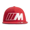 BMW M Cap rot