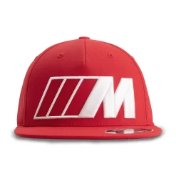 BMW M Cap rot