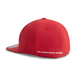 BMW M Cap rot